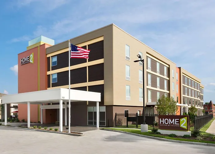 Home2 Suites St. Louis / Forest Park