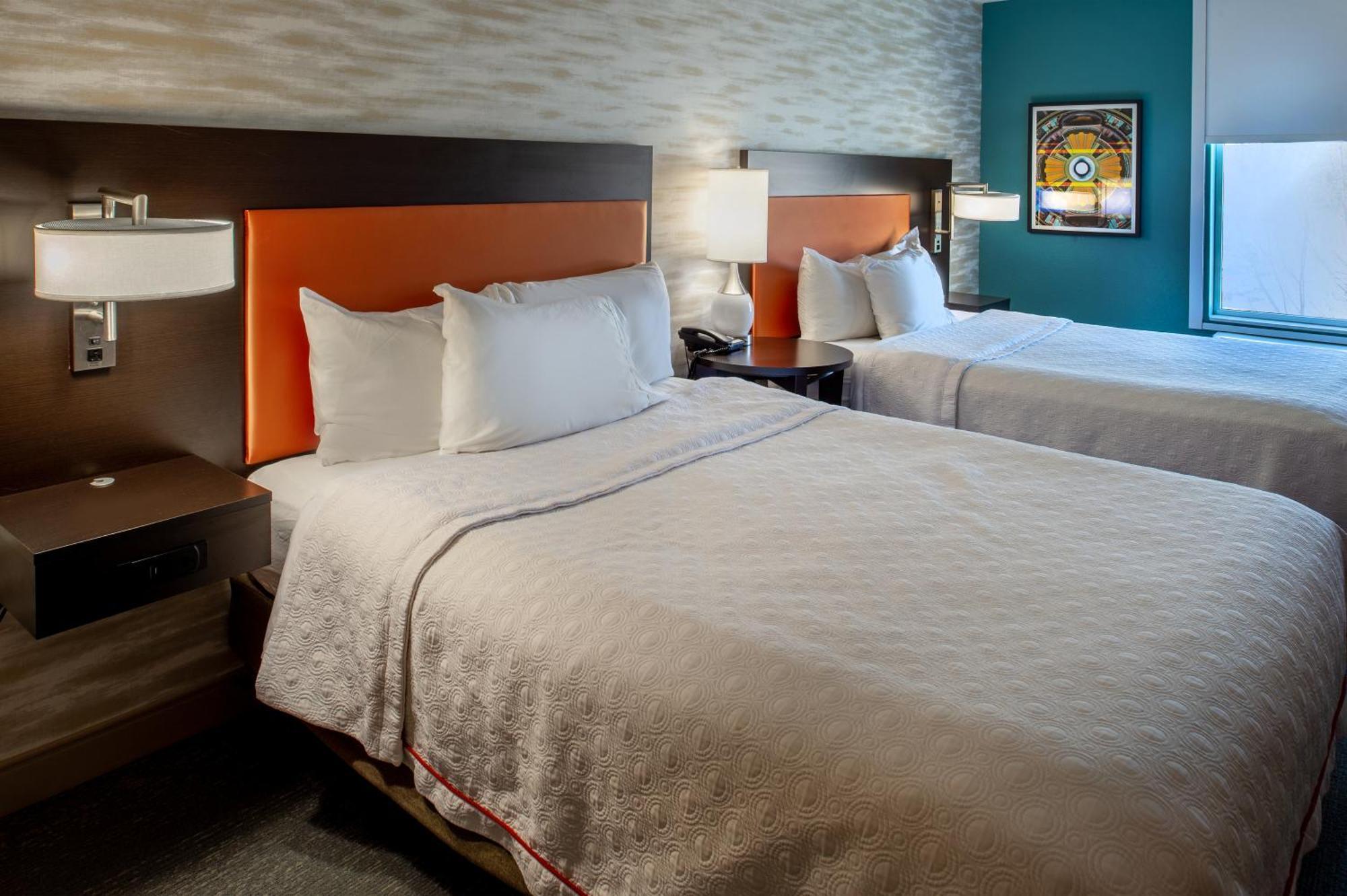 Hotel Home2 St. Louis / Forest Park Richmond Heights