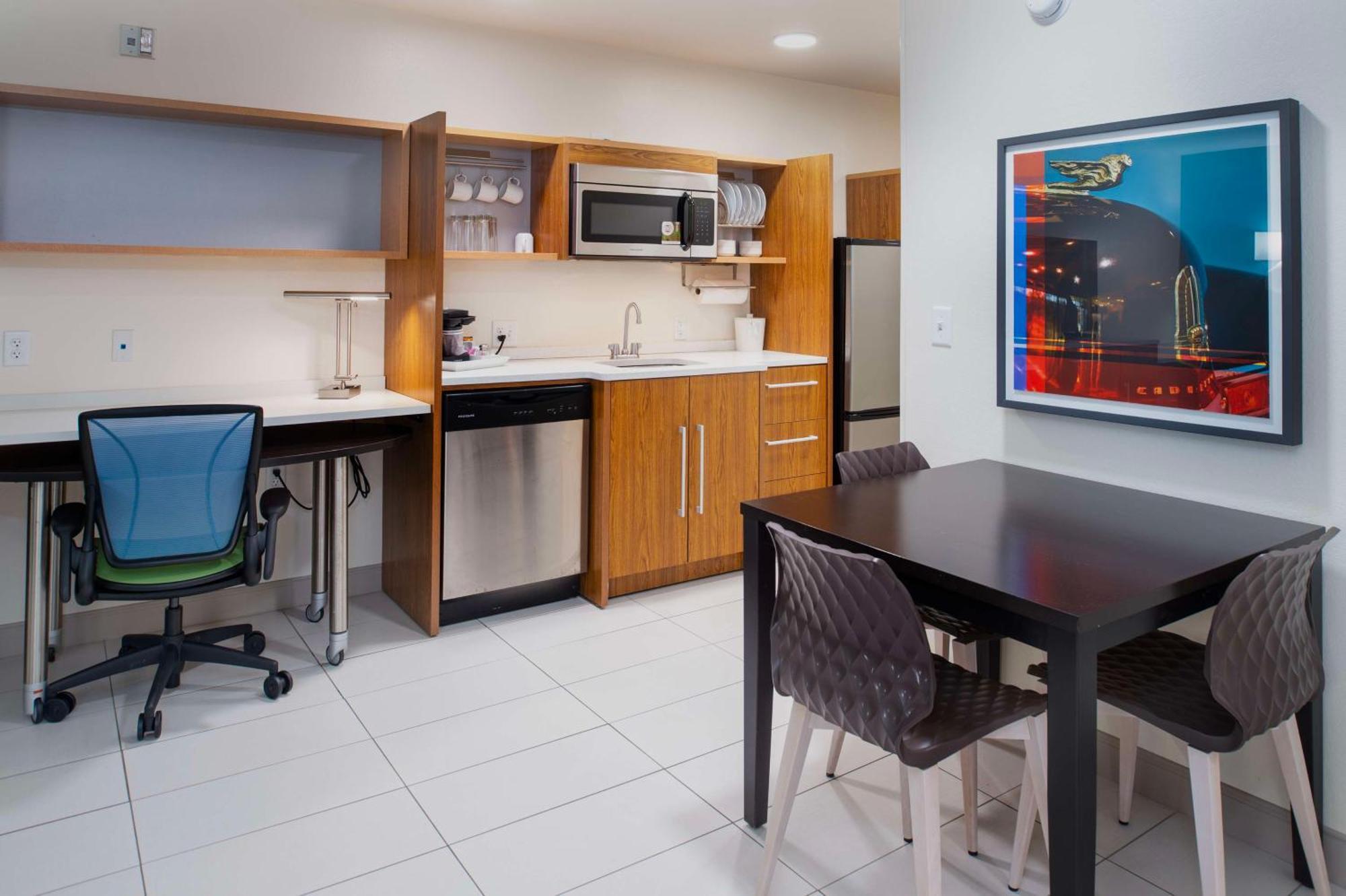 Hotel Home2 St. Louis / Forest Park Richmond Heights