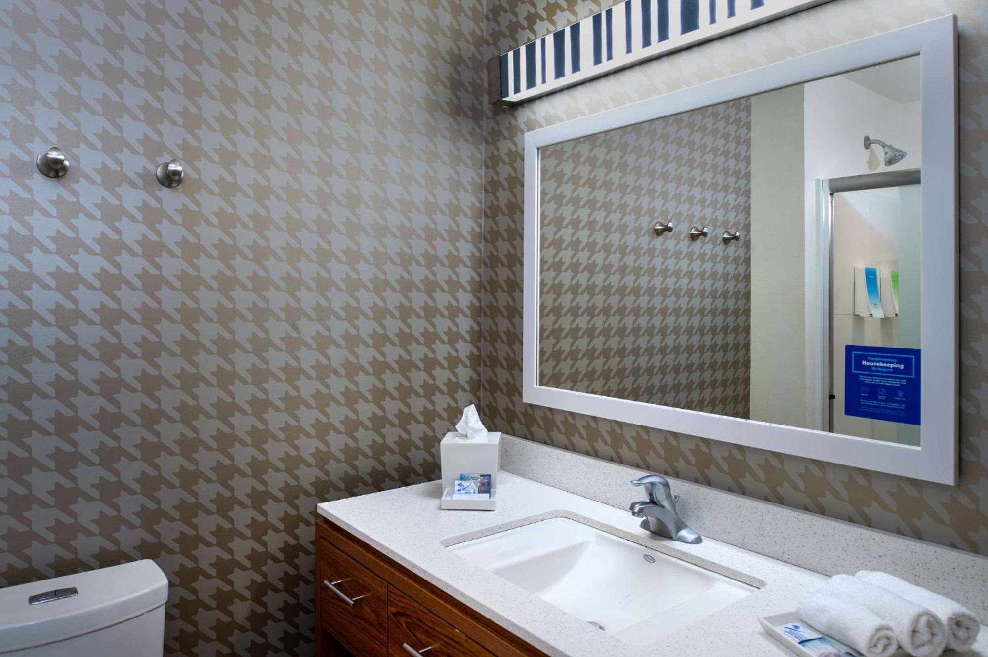 Hotel Home2 St. Louis / Forest Park 3*